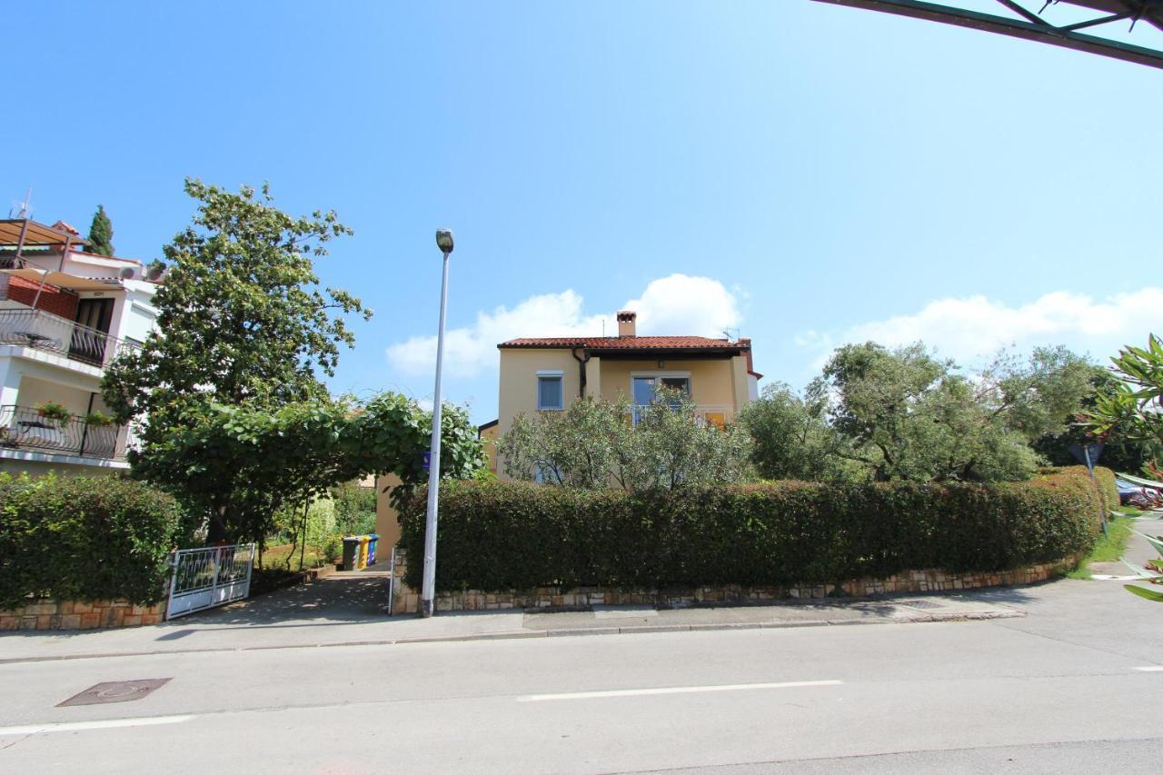 Apartment Rokov