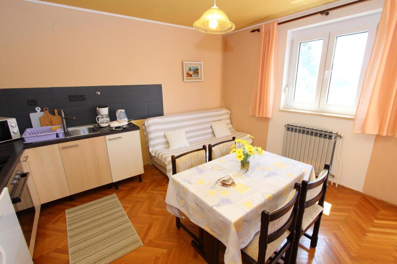 Rokov Apartma