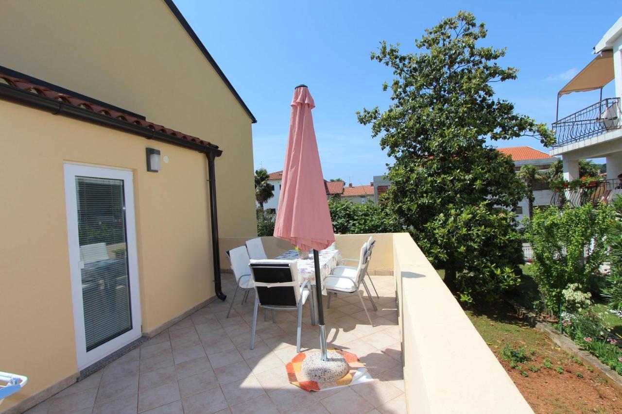 Rokov Apartma Rovinj