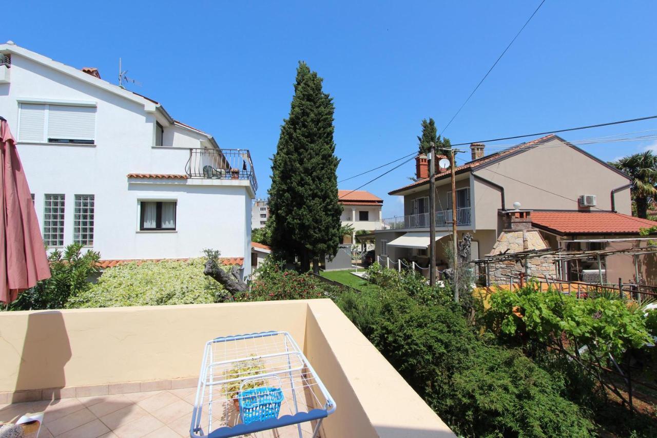 Apartma Rokov Rovinj